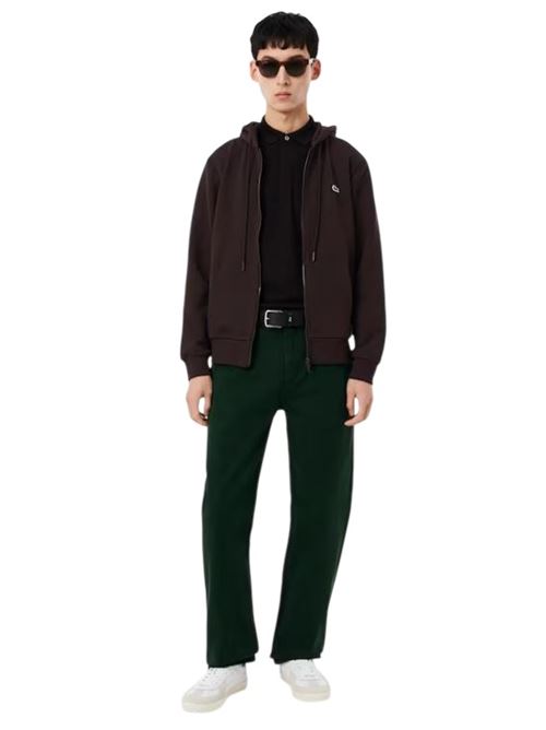 SH98093LA MARRONE lacoste | SH98093LA MARRONE